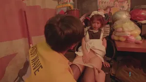 Wenwen dễ thương~hơi béo và khó quan hệ??Nhiều tư thế quan hệ tình dục bạo lực, quan hệ ra nước trắng, la hét tục tĩu, trực quan