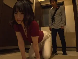Bú lỗ đít người yêu em gái có cái buồi to